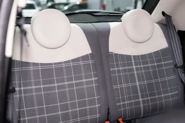 Fiat 500 1.0 Hybrid Lounge 17