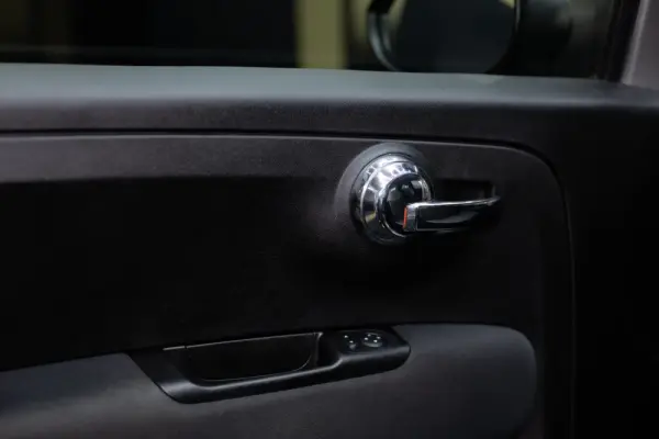 Fiat 500 1.0 Hybrid Lounge 39