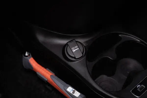 Fiat 500 1.0 Hybrid Lounge 43