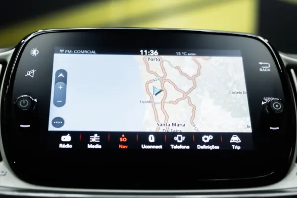 Fiat 500 1.0 Hybrid Lounge 49