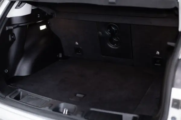 Jeep Compass 1.3 TG S 7