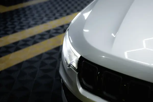 Jeep Compass 1.3 TG S 13