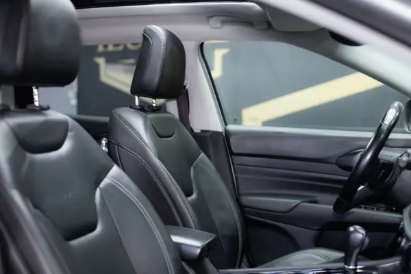 Jeep Compass 1.3 TG S 20