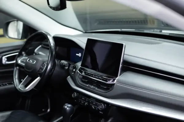 Jeep Compass 1.3 TG S 23