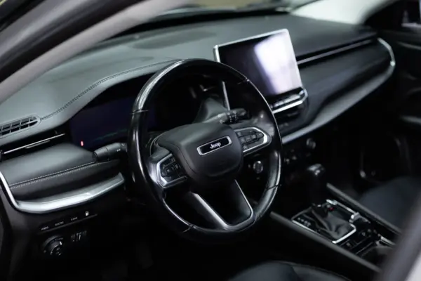 Jeep Compass 1.3 TG S 25