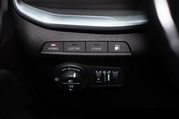 Jeep Compass 1.3 TG S 30