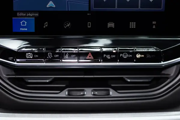 Jeep Compass 1.3 TG S 35