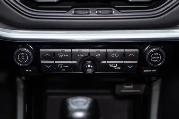 Jeep Compass 1.3 TG S 36