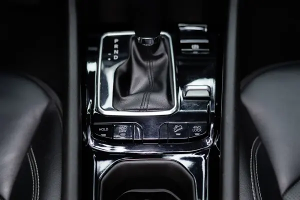 Jeep Compass 1.3 TG S 38