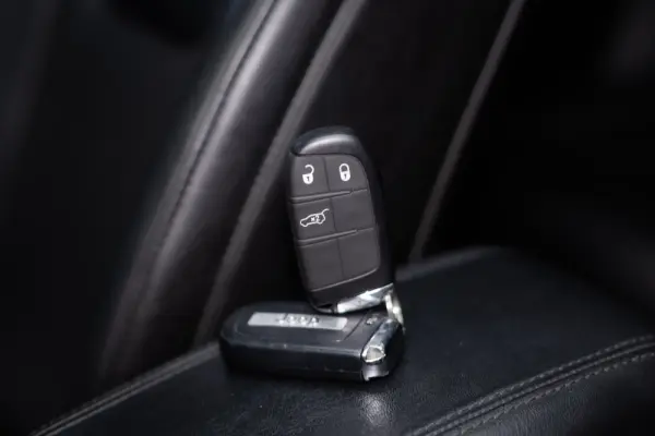 Jeep Compass 1.3 TG S 42