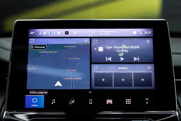 Jeep Compass 1.3 TG S 45