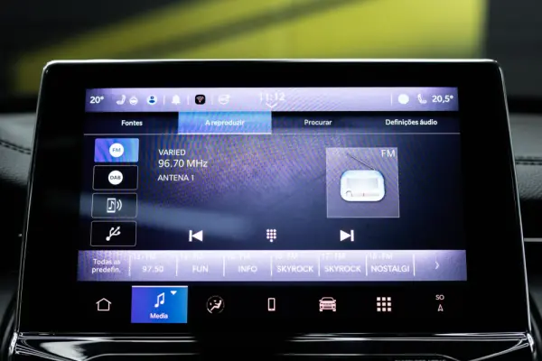 Jeep Compass 1.3 TG S 47