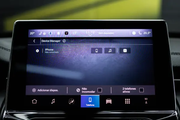 Jeep Compass 1.3 TG S 48