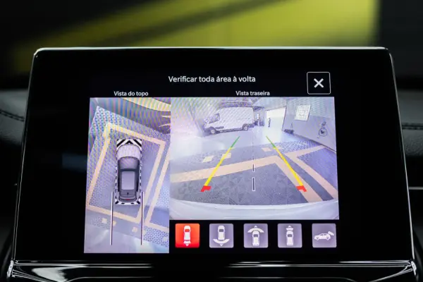 Jeep Compass 1.3 TG S 52