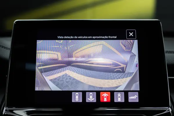 Jeep Compass 1.3 TG S 54