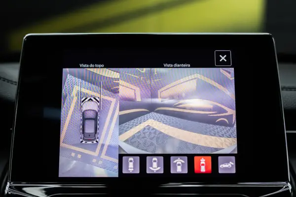 Jeep Compass 1.3 TG S 55