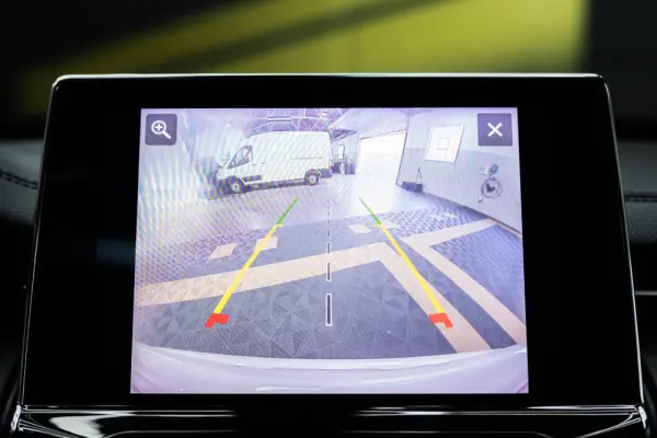 Jeep Compass 1.3 TG S 56