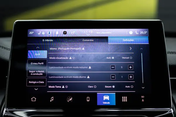 Jeep Compass 1.3 TG S 57