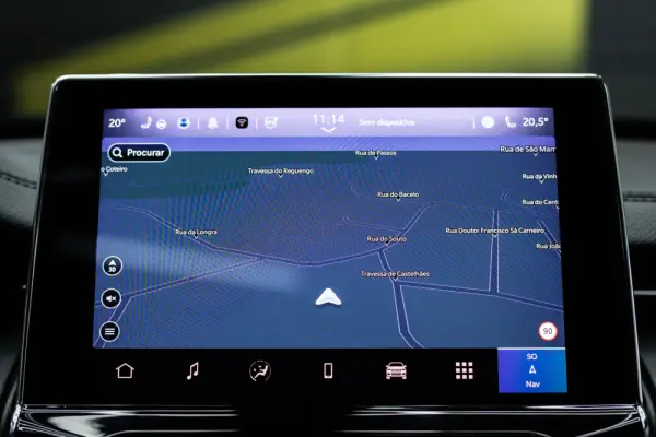 Jeep Compass 1.3 TG S 60