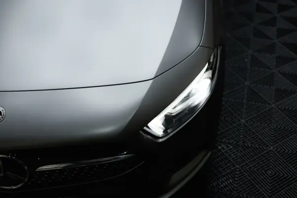 Mercedes-Benz A 180 Limousine d AMG Line Aut. 12