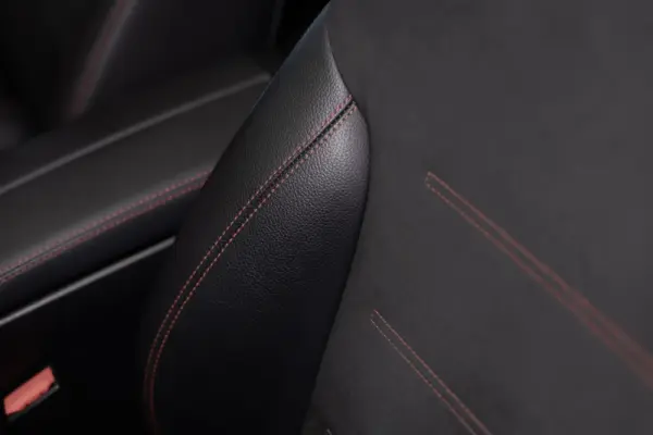 Mercedes-Benz A 180 Limousine d AMG Line Aut. 20