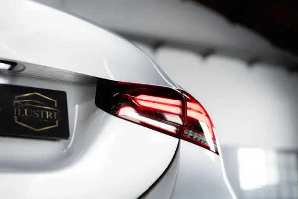 Mercedes-Benz A 180 Limousine d Progressive Aut. 10