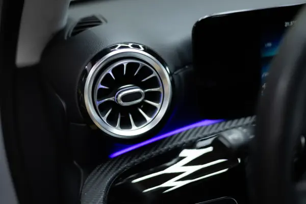 Mercedes-Benz A 180 Limousine d Progressive Aut. 21