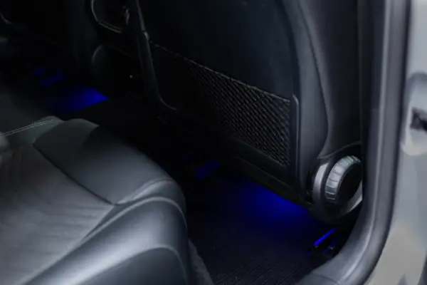 Mercedes-Benz A 180 Limousine d Progressive Aut. 23