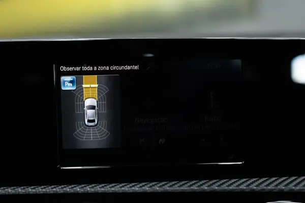 Mercedes-Benz A 180 Limousine d Progressive Aut. 46