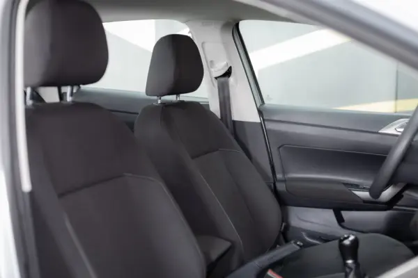 Volkswagen Polo 1.0 TSI Confortline 20