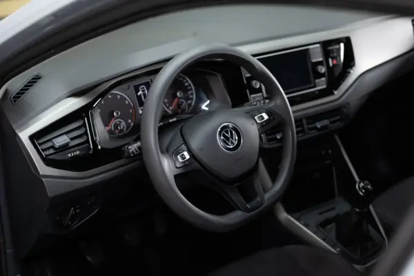 Volkswagen Polo 1.0 TSI Confortline 25