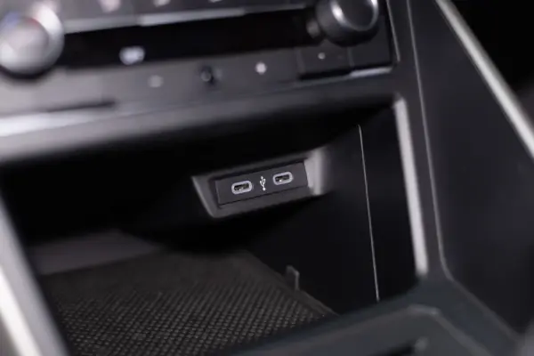 Volkswagen Polo 1.0 TSI Confortline 35