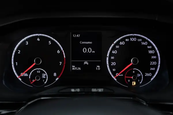 Volkswagen Polo 1.0 TSI Confortline 41