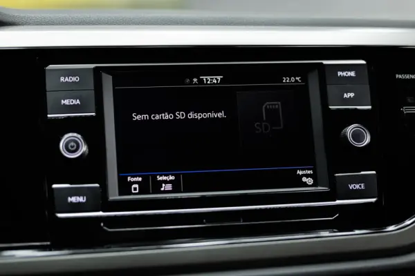 Volkswagen Polo 1.0 TSI Confortline 42