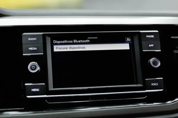 Volkswagen Polo 1.0 TSI Confortline 43