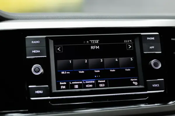 Volkswagen Polo 1.0 TSI Confortline 44