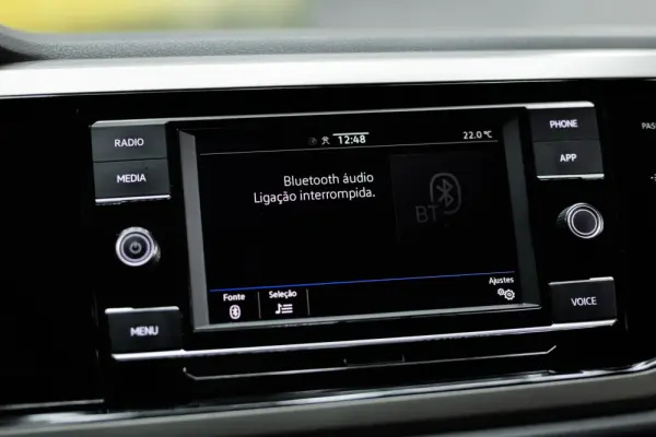 Volkswagen Polo 1.0 TSI Confortline 47