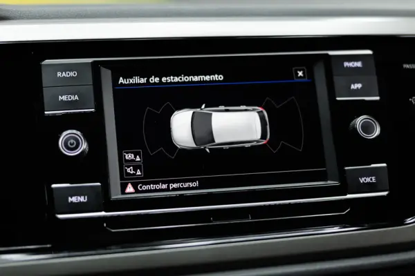 Volkswagen Polo 1.0 TSI Confortline 52