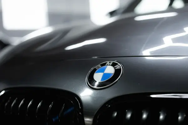 BMW 120 d Pack M Auto 17