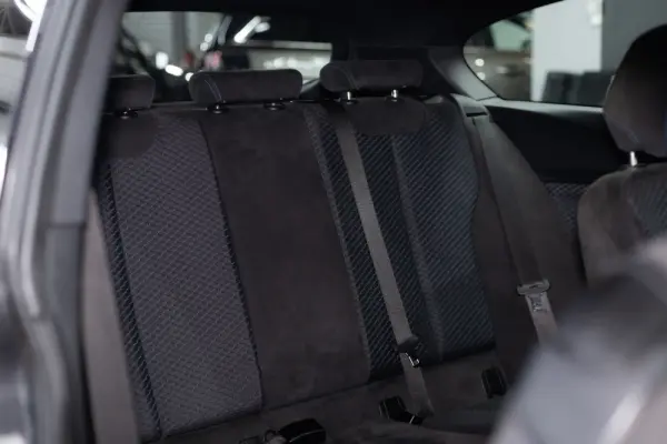 BMW 120 d Pack M Auto 19