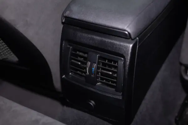 BMW 120 d Pack M Auto 24