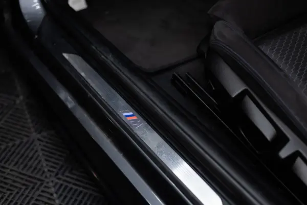 BMW 120 d Pack M Auto 25