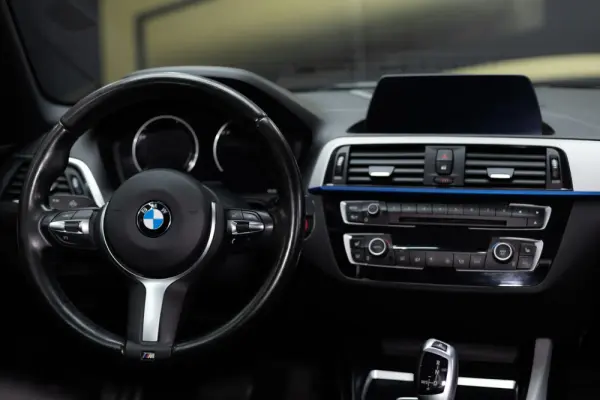 BMW 120 d Pack M Auto 27