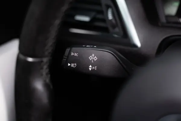 BMW 120 d Pack M Auto 30