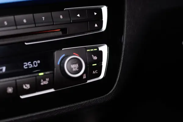 BMW 120 d Pack M Auto 35