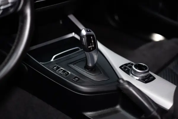 BMW 120 d Pack M Auto 37