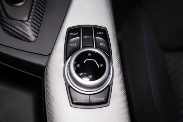 BMW 120 d Pack M Auto 38