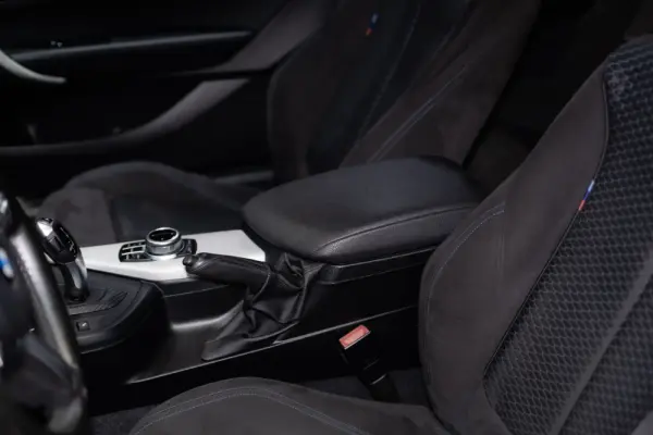 BMW 120 d Pack M Auto 42