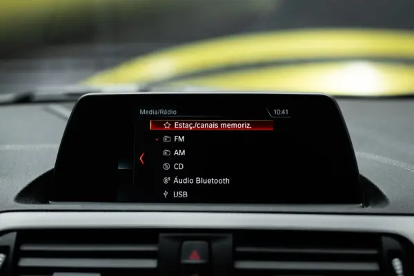 BMW 120 d Pack M Auto 48