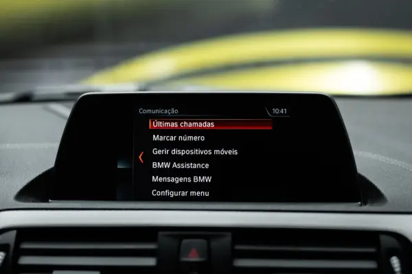 BMW 120 d Pack M Auto 50